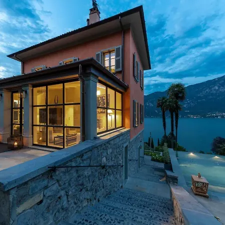 Villa Mojana, Limonta, Bellagio - The D'Angelo Family Collection-2