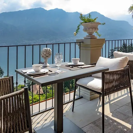 Villa Mojana, Limonta, Bellagio - The D'Angelo Family Collection-3