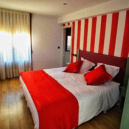 Boutique Hotel Castilla-3