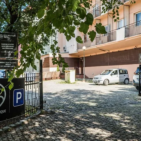 City Boutique Hotel-3