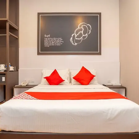 De Sweet Boutique Hotel-3