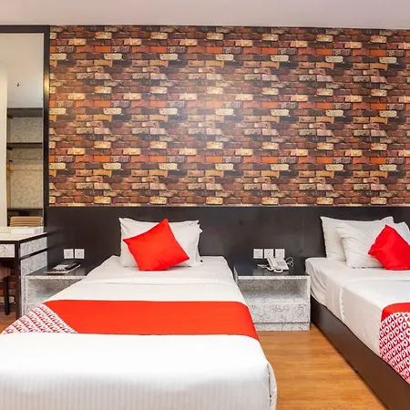 De Sweet Boutique Hotel-2