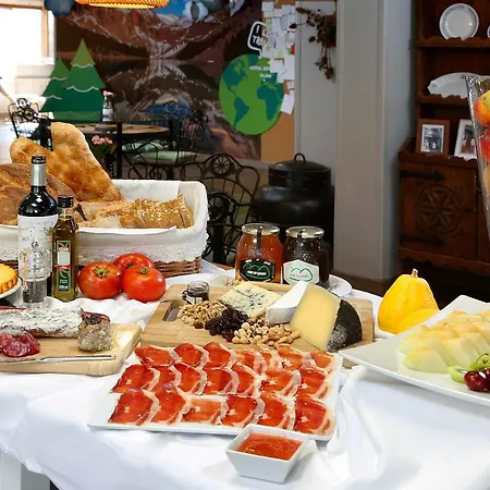 Hotel Boutique Mediodia-2