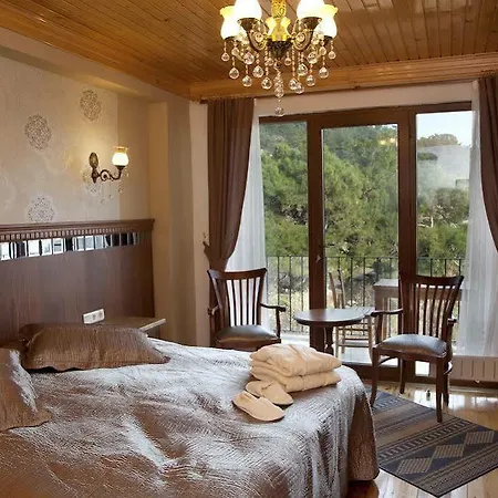 Kayalar Terrace Boutique Hotel-2