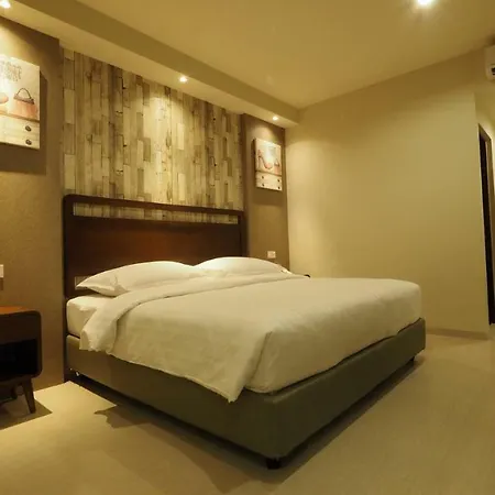 De Boutique Style Hotel-2