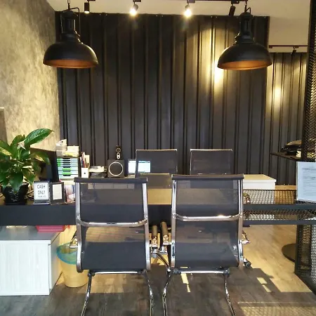 68 Boutique Hotel-3