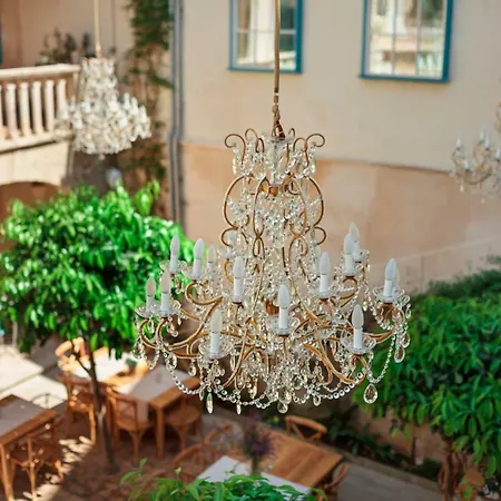 Jardi De Ses Bruixes Boutique Hotel-2