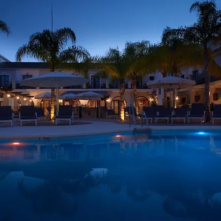 Paloma Blanca Boutique Hotel (Adults Only)-2