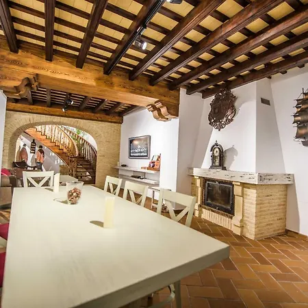 Casa Boutique Sanlucar-2