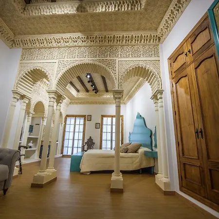 Casa Boutique Sanlucar-3