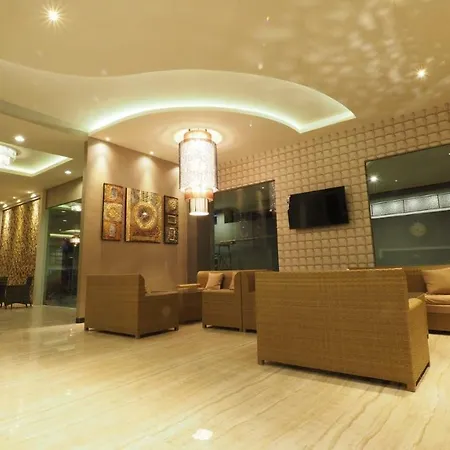 De Boutique Style Hotel-3