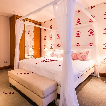 The Square Boutique Hotel By Misty Blue Hotels-2