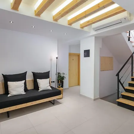 Old Town Senses Boutique Hotel-2