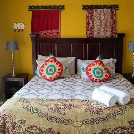 Amani Boutique Hotel & Conference Centre-2