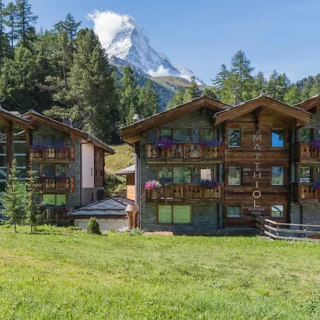 Matthiol Boutique Hotel-2