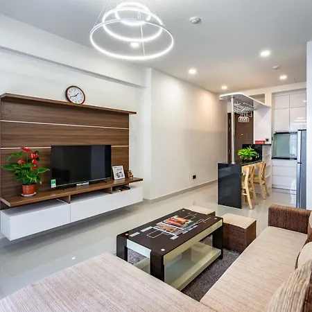 Diamond Luxury Millennium-3