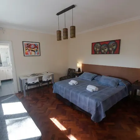 Juana Banana Bed And Breakfast-3