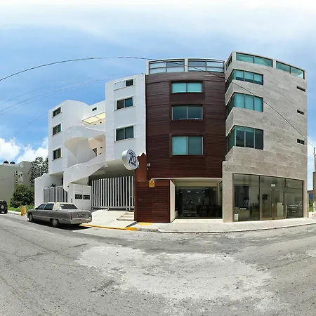 Hotel 770-3
