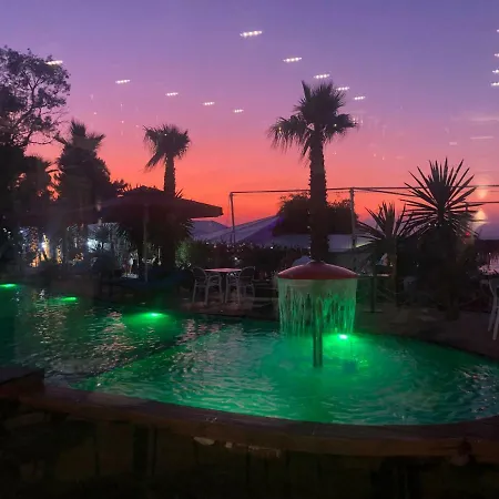 Poda Boutique Hotel Ksamil-3