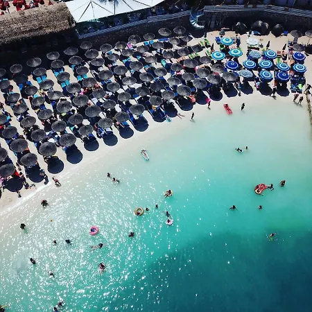 Poda Boutique Hotel Ksamil-3