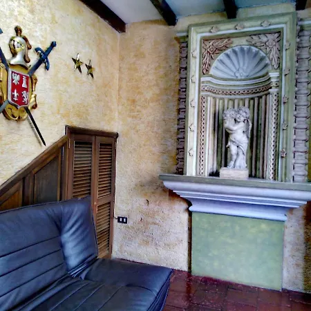Casa Florencia Hotel-2