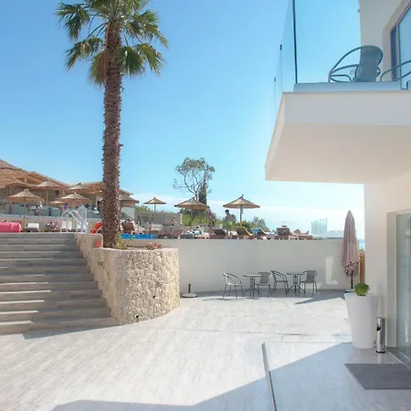 Porto Demo Hotel (Adults Only)-3
