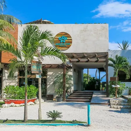 Maria Del Mar Tulum - Adults Only-2