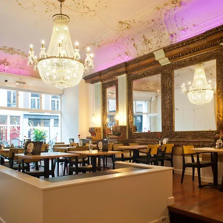 Boutique Hotel De Salon-3