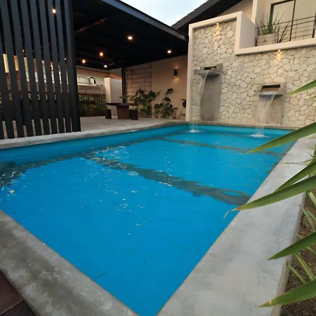 Laman Sentosa Boutique Residence-3
