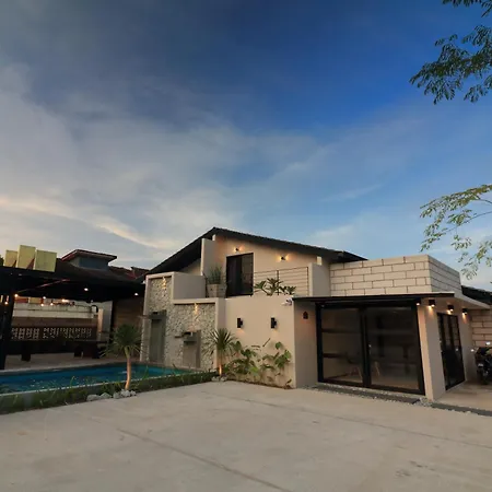 Laman Sentosa Boutique Residence-2