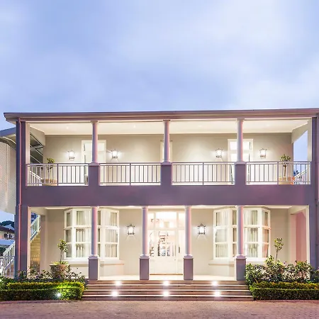 The Avondale Boutique Hotel-2
