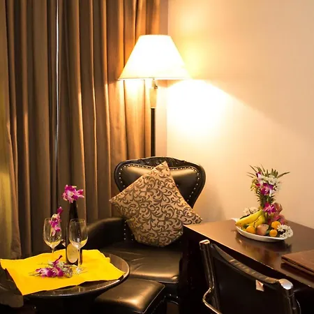 Medallion Hanoi Hotel-3