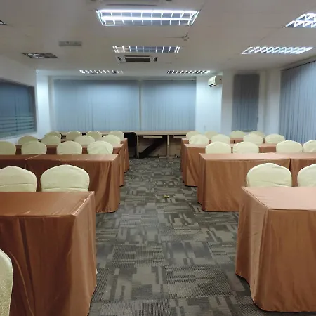 Golden Leaf Boutique Hotel-3