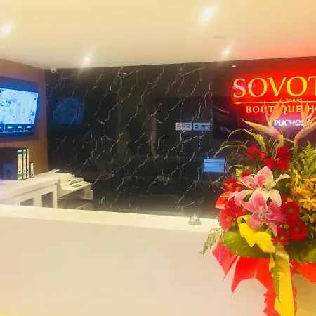 Sovotel @ Puchong-2