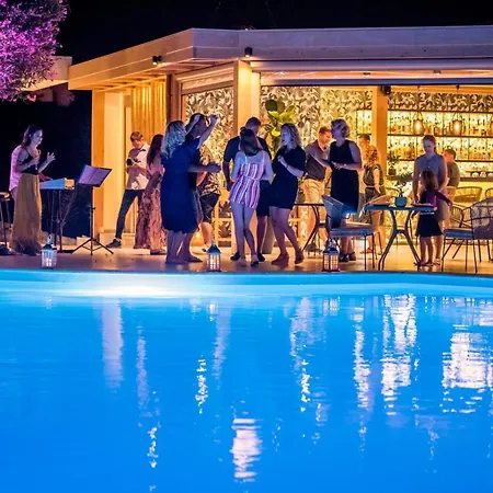 Creta Blue Luxury Collection (Adults Only)-2