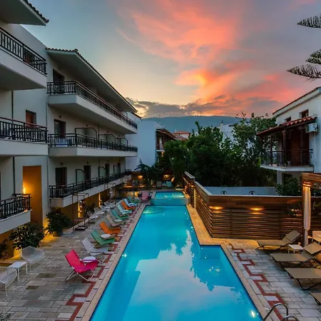 Bourtzi Hotel-2