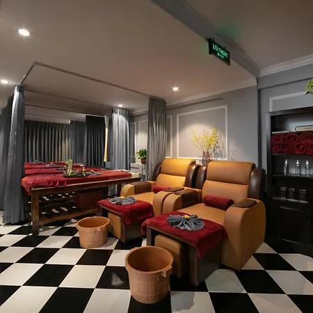 Maya Boutique Hotel & Spa-3