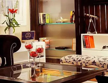 Duque Hotel Boutique & Spa (Adults Only)-3
