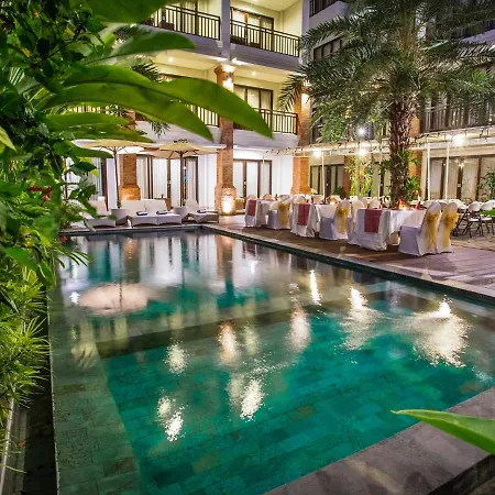 Grand Mirah Boutique Hotel-2