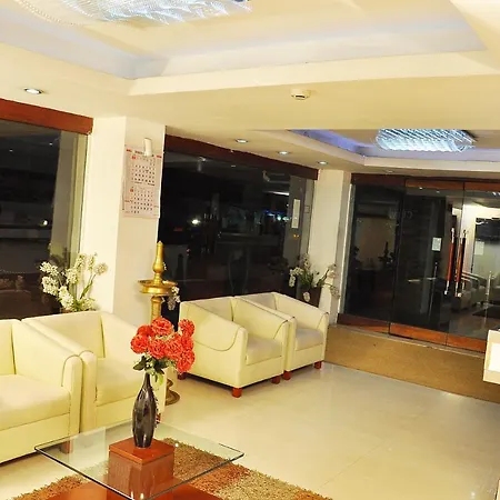 Hotel Luciya-3