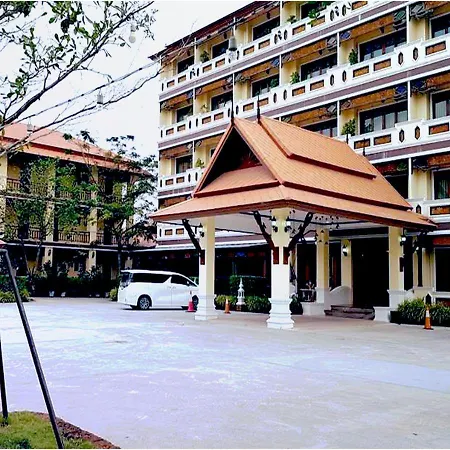 I Boutique Hotel-3