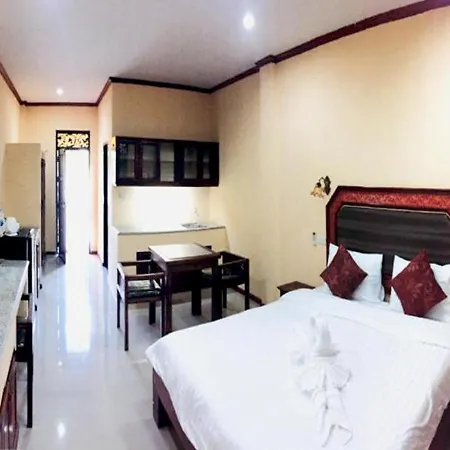 I Boutique Hotel-2