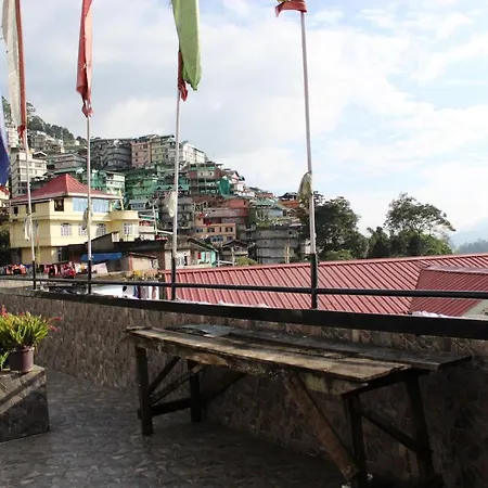 Dreamz Group Namdul Boutique Hotel-2