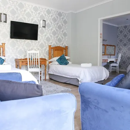 Victoria & Alfred Boutique Hotel-2