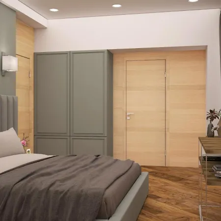 Centric Baku Boutique Hotel-2
