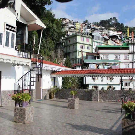 Dreamz Group Namdul Boutique Hotel-3