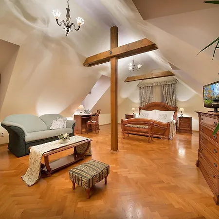 Boutique Hotel Constans-2