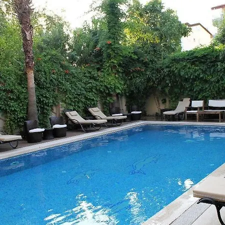 Boutique Nergiz Hotel-3