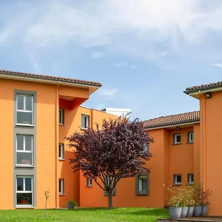 The Originals Boutique, Hôtel Marytel, Montbrison (Inter-Hotel)-2