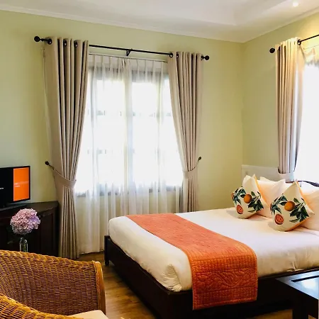 Bich Dao Boutique - Dalat-3